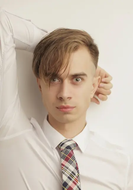 Дмитрий з Черкас, мені 36 років, познайомлюсь без зобов'язань