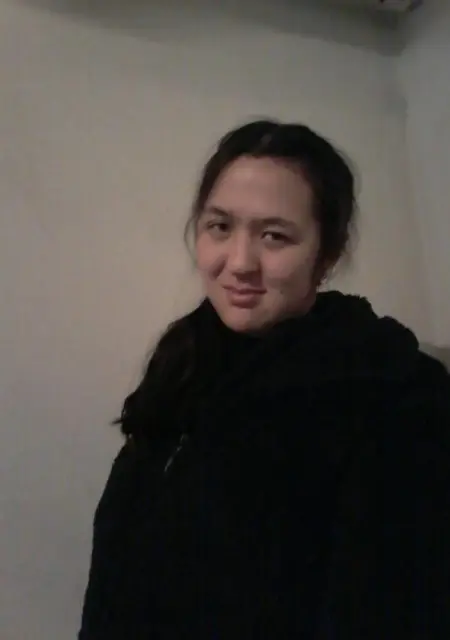 Lola из Токмака, мне 31, познакомлюсь для дружбы