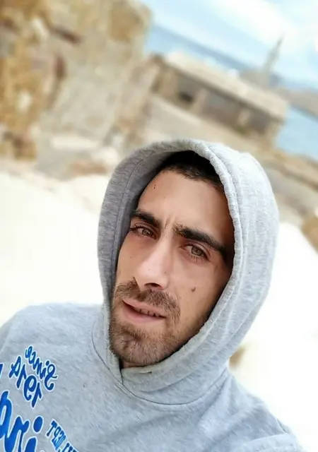 Я Kikin, 31, знакомлюсь без обязательств в Афинах