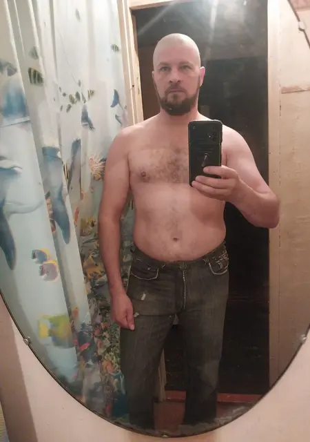 Я Kos, 41, знакомлюсь для дружбы в Мехико