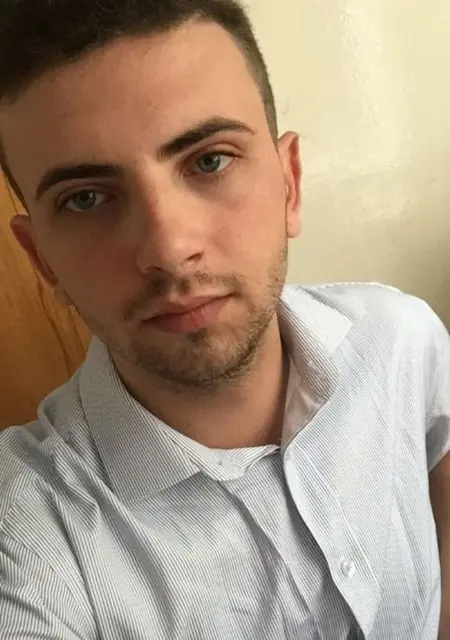 Cristian из Бухареста