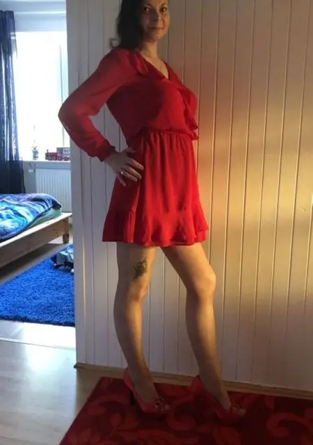 Я Monika Kasia, 43, из Варшавы, ищу знакомство