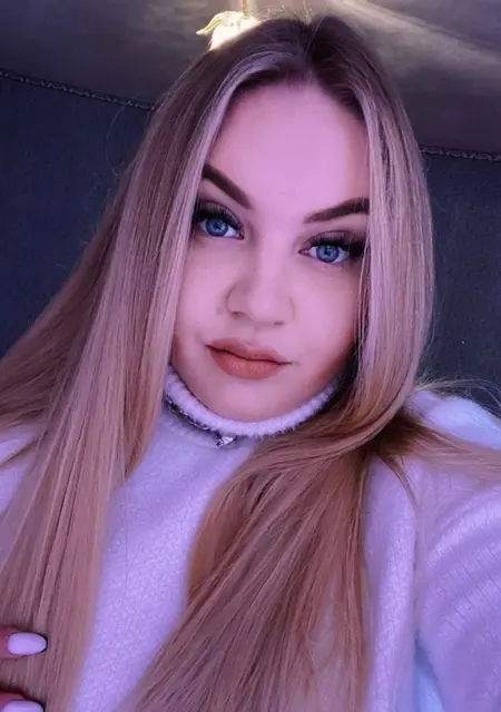 Я Влада, 29, из Кривого Рога, ищу знакомство для приятного времяпровождения