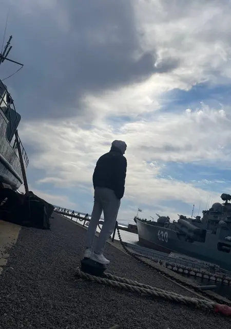 Baha из Бишкека, ищу на сайте знакомства на одну ночь