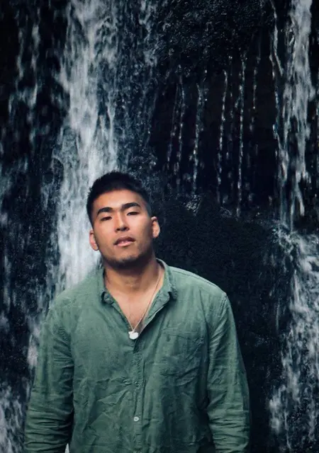 Нуржан из Павлодара, мне 19, познакомлюсь для вирта