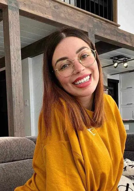 Karolina из Варшавы, ищу на сайте знакомства на одну ночь