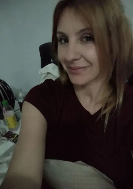 Я Elenaki, 32, знакомлюсь без обязательств в Афинах