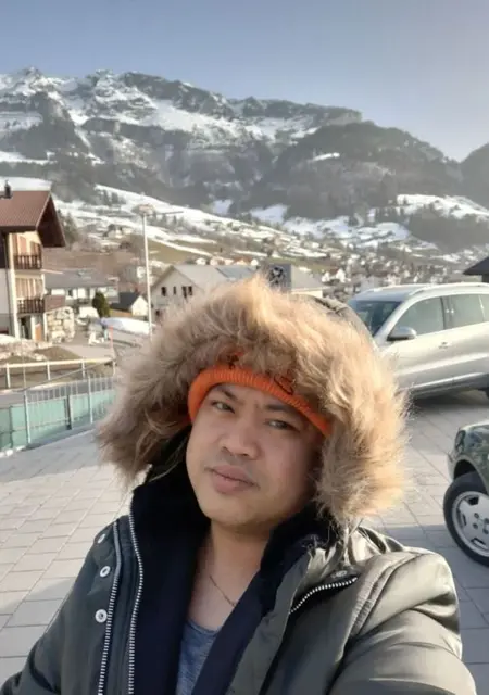 Rovie из Варшавы