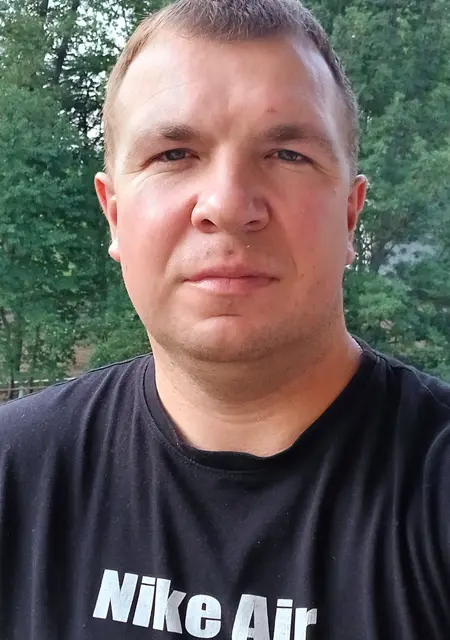 Владимир из Дрогобича, мне 38, познакомлюсь для приятного времяпровождения