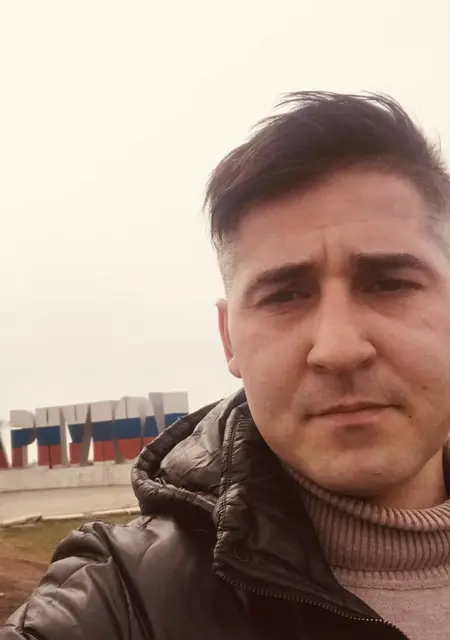 Я Danil, 33 років з Донецька, шукаю знайомство для постійних стосунків