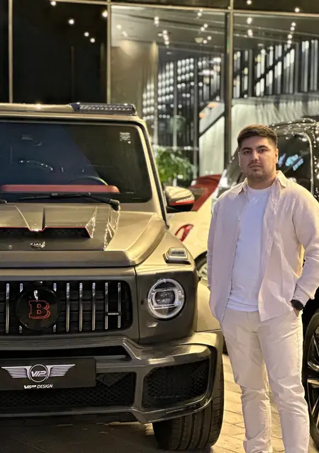 Я Шахзод, 27, знакомлюсь без обязательств в Брюсселе