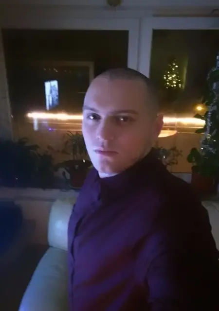 Я Андрей, 37 років з Хмельницького, шукаю знайомство для дружби