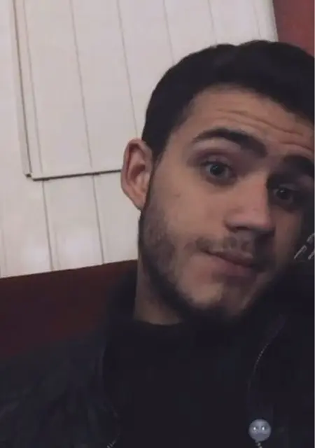 Игнат из Кривого Рога, мне 20, познакомлюсь для приятного времяпровождения