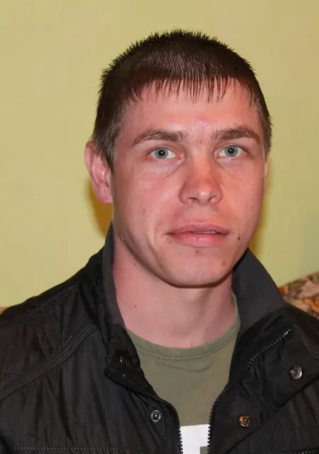 Сергей з Бердянська, мені 25 років, познайомлюсь на одну ніч