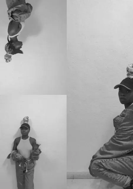 Я Kattney, 20, из Мадрида, ищу знакомство