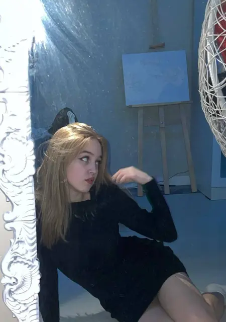 Я Gordi, 19, знакомлюсь для приятного времяпровождения в Вашингтоне
