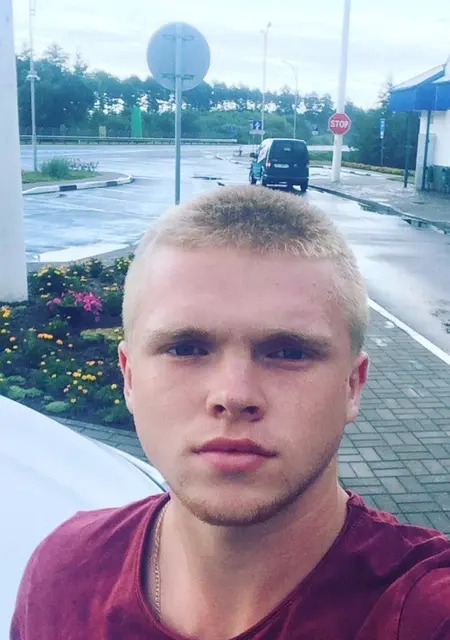 Родион из Полоцка, мне 31, познакомлюсь для вирта