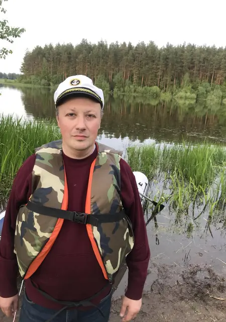 Евгений из Могилёва, ищу на сайте общение