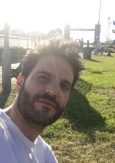 Pjj из Мадрида, мне 43, познакомлюсь