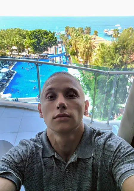 Я Виталий, 29, из Николаева, ищу знакомство для дружбы