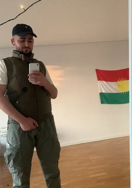 Alan из Хельсингборга, ищу на сайте общение