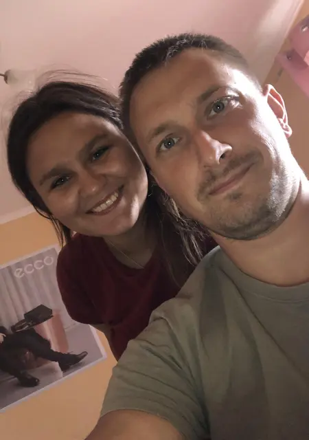 Я Tashasasha, 36, знакомлюсь для приятного времяпровождения в Борисполе