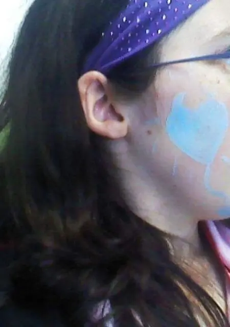 Я Sally Clark, 27, знакомлюсь в Лондоне