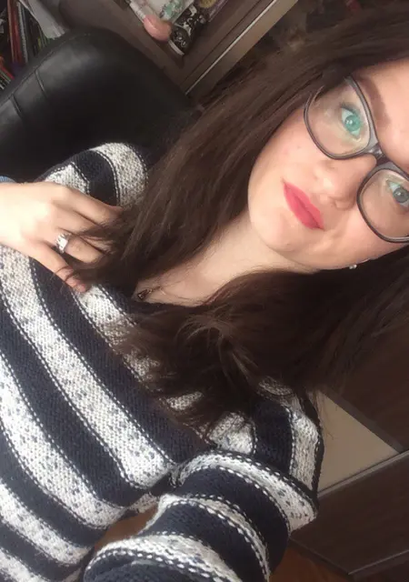 Noname из Макеевки, мне 30, познакомлюсь для общения