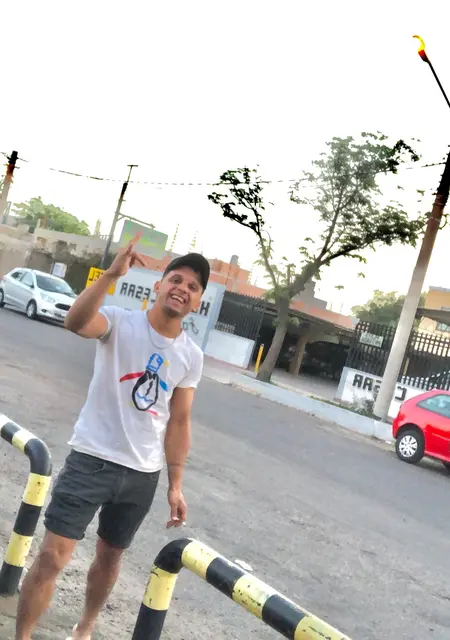 Я Fernando, 28, знакомлюсь для общения в Обера