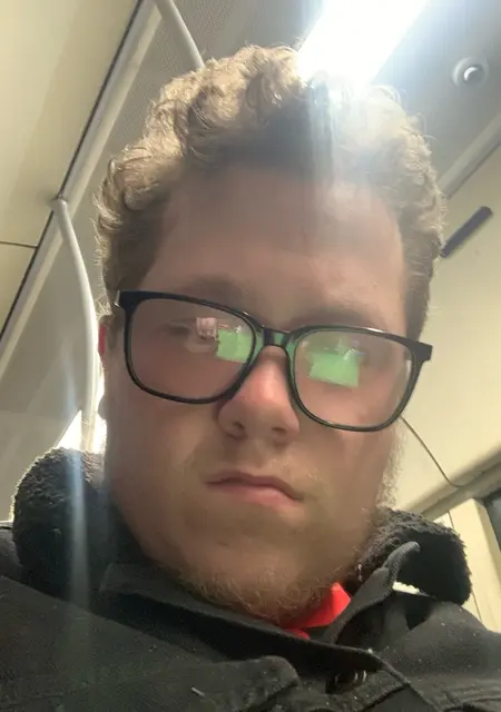 I'm Kieran, 25 from Maidstone, seeking connections for long-term