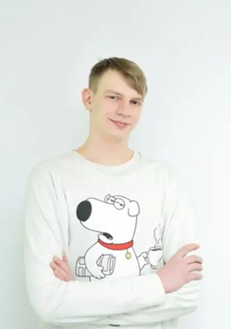 Nikita з Кропивницького, мені 28 років, познайомлюсь для постійних стосунків