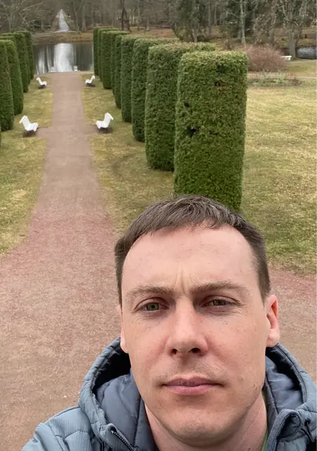 Антон из Таллина, мне 30, познакомлюсь без обязательств