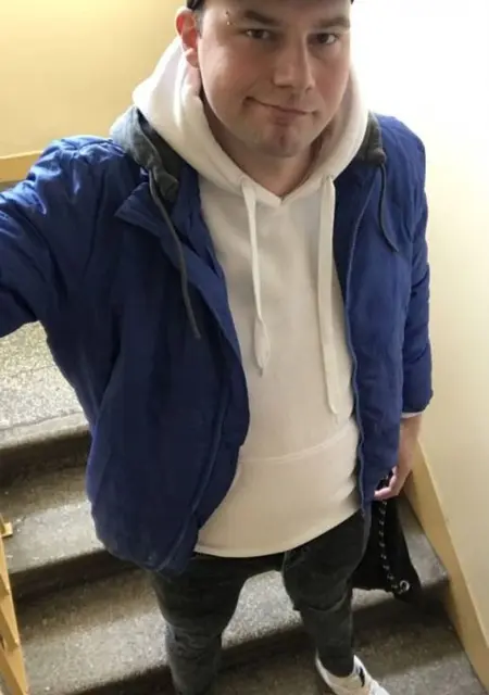 Я Mateusz, 29, знакомлюсь в Варшаве