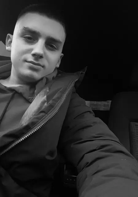 Богдан из Коростеня, ищу на сайте вирта