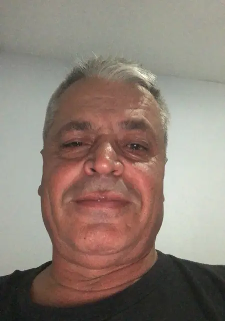 Cuma из Стамбула, мне 56, познакомлюсь для дружбы