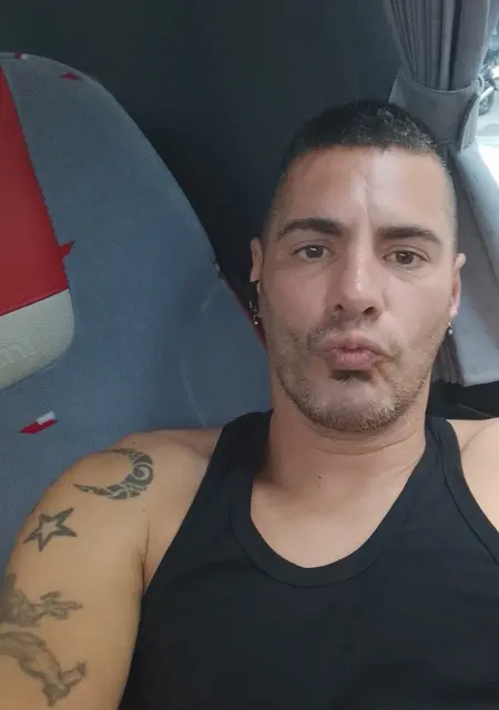 Soy Jai, 41 años, conociéndome para chatear en Monzón