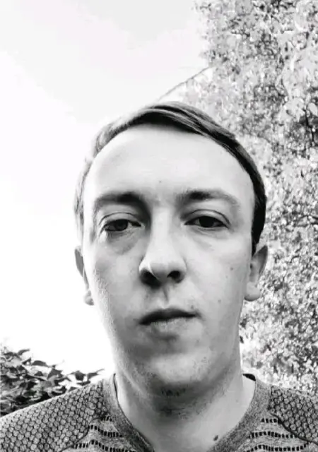 Bohdan из Смелы, мне 29, познакомлюсь без обязательств