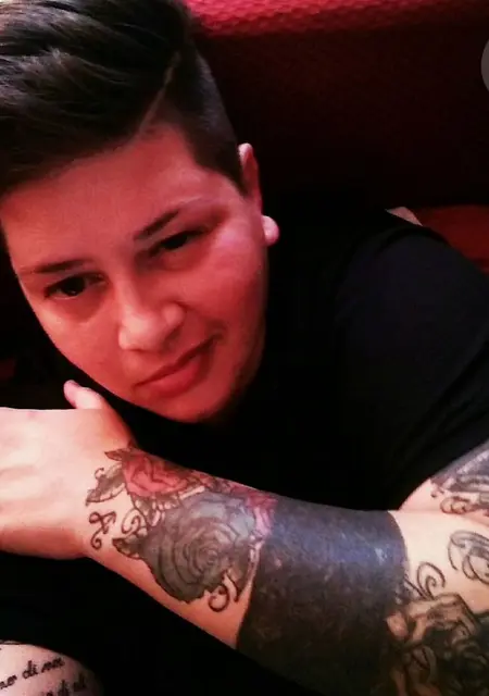 Я Chiara, 35, знакомлюсь в Риме