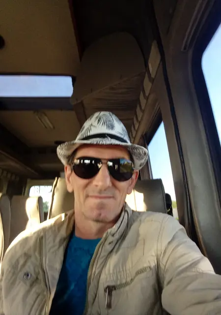 Я Магомед, 43, знакомлюсь без обязательств в Гомеле