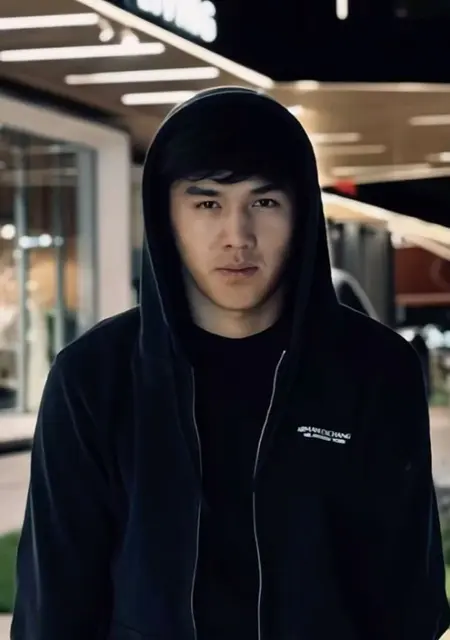 Арман из Экибастуза, мне 22, познакомлюсь на одну ночь