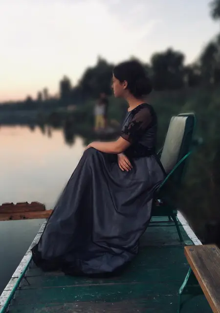 Я Кариха, 22, из Харькова, ищу знакомство для приятного времяпровождения