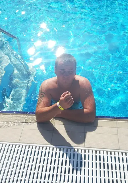 Я Alexander, 27, из Дружковки, ищу знакомство для постоянных отношений