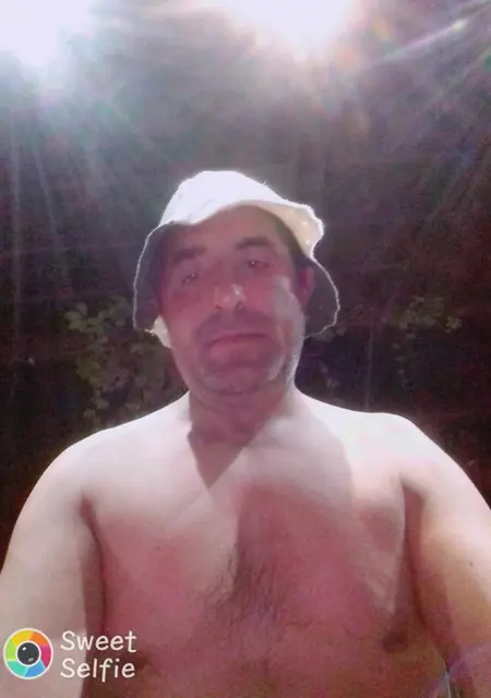 Я Коля, 51, знакомлюсь без обязательств в Тель-авиве