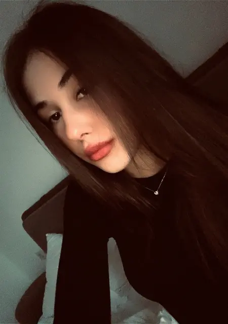 Angelina из Львова, ищу на сайте общение