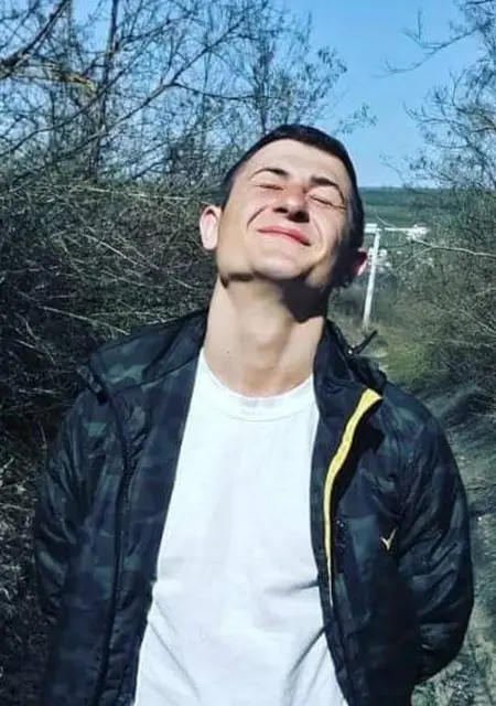 Я Ion, 28, знакомлюсь для постоянных отношений в Кишинёве