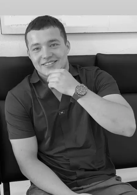 Alan из Бухары, мне 21, познакомлюсь без обязательств