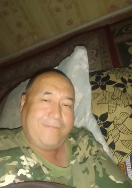 Я Ерболат, 54, из Атырау, ищу знакомства на одну ночь