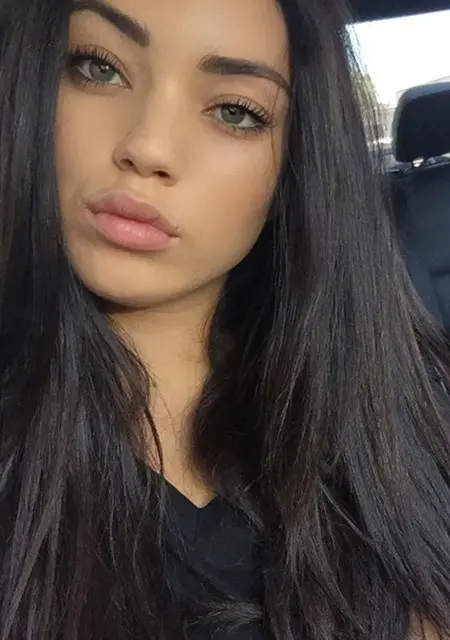 Настя з Нетішин, мені 34 років, познайомлюсь на одну ніч