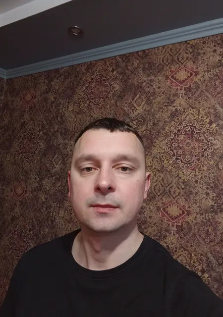 Макс из Винницы, мне 37, познакомлюсь без обязательств