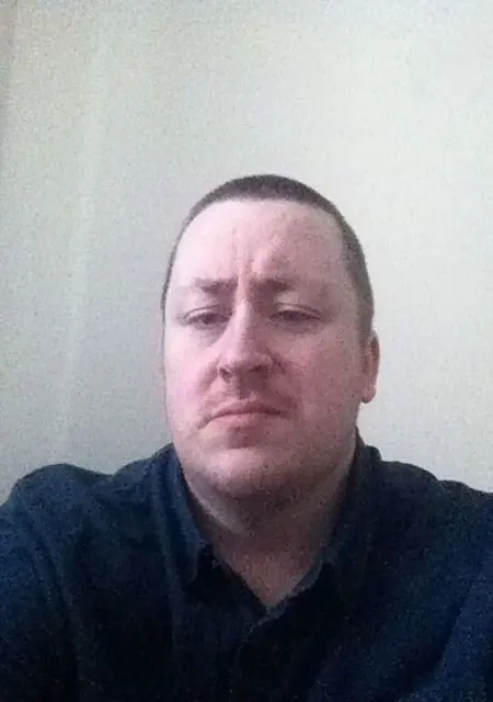 Rob из Лондона